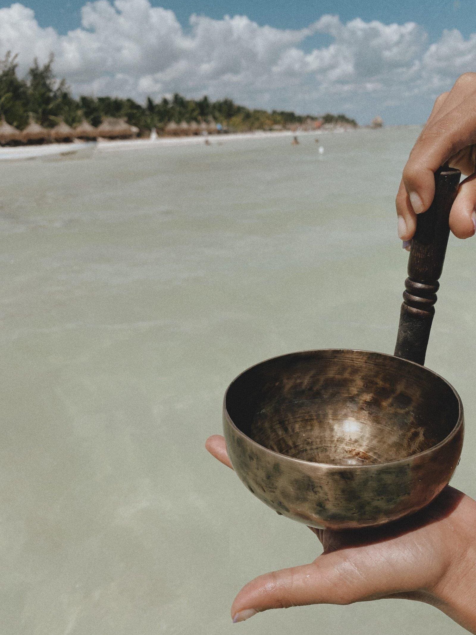 Sound Healing